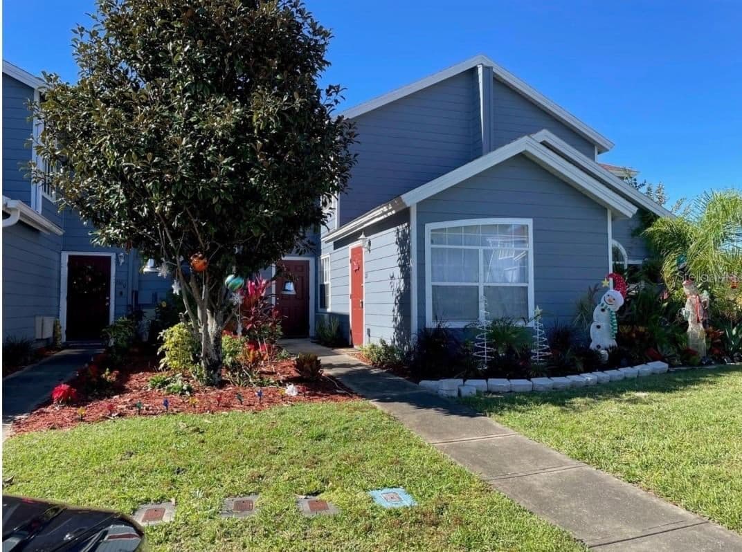226 ORCHID, Davenport, FL 33897