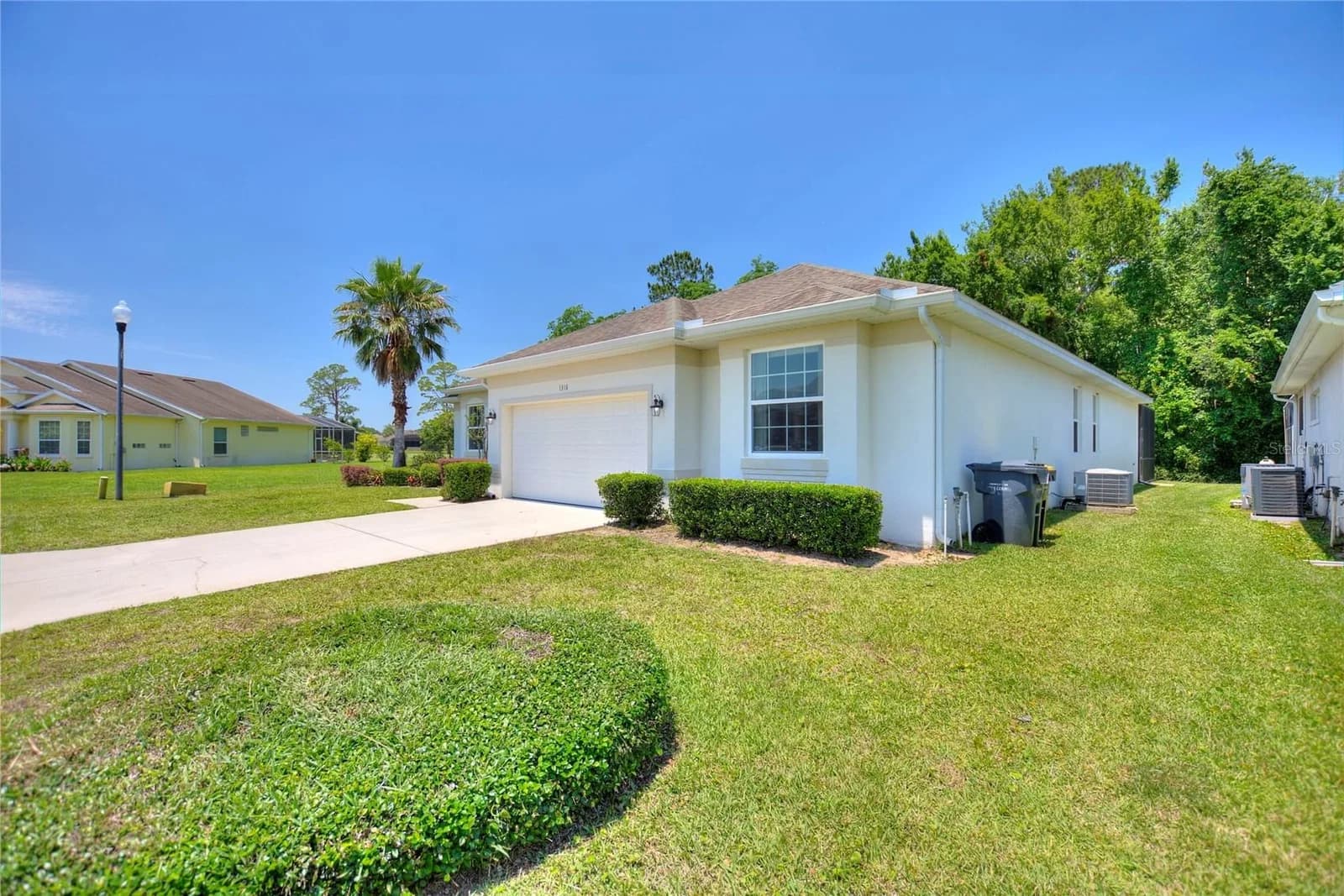 1316 GOLF COURSE, Davenport, FL 33837