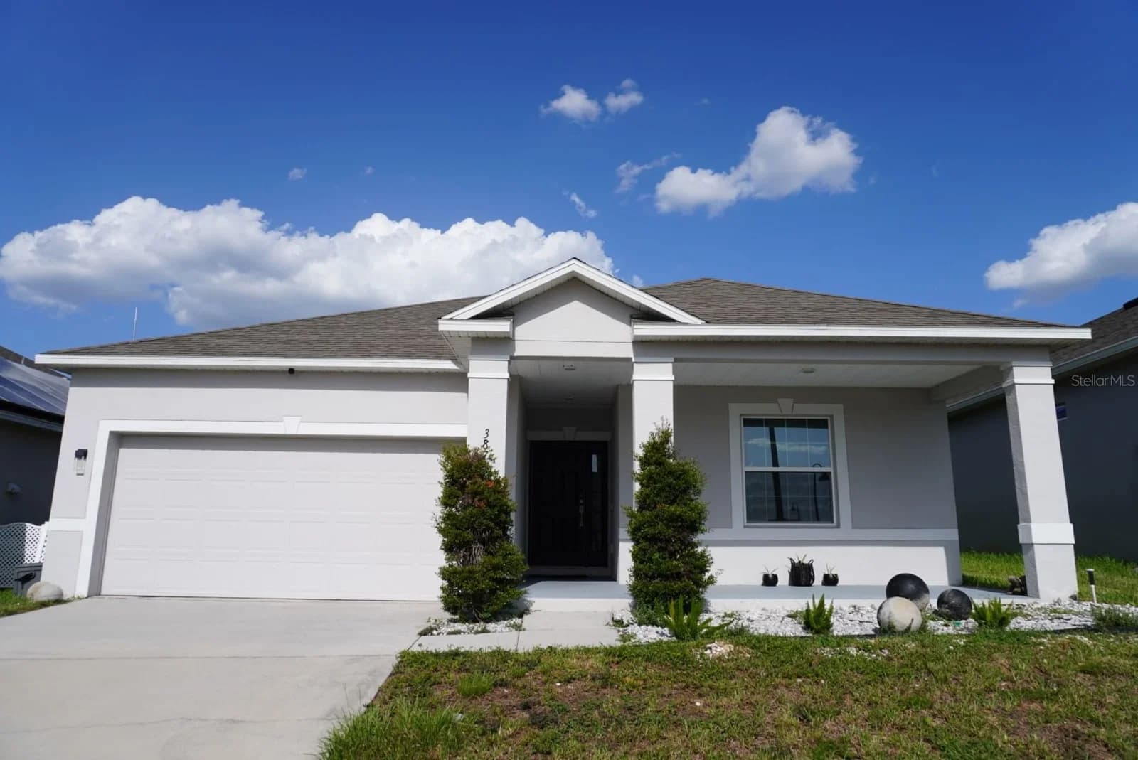 387 PINECREST, Davenport, FL 33837