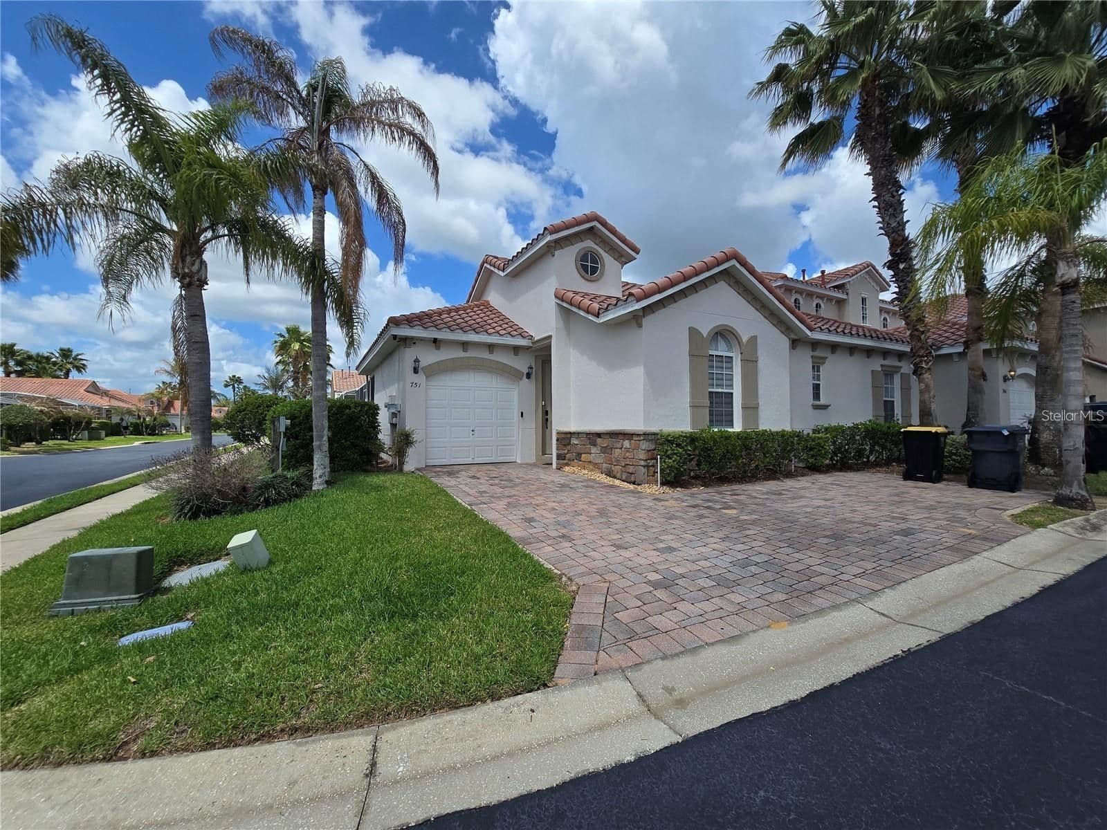 751 BRUNELLO, Davenport, FL 33897
