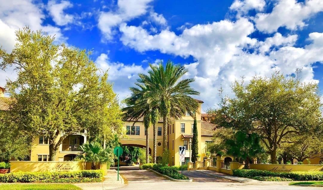 506 MIRASOL, Celebration, FL 34747