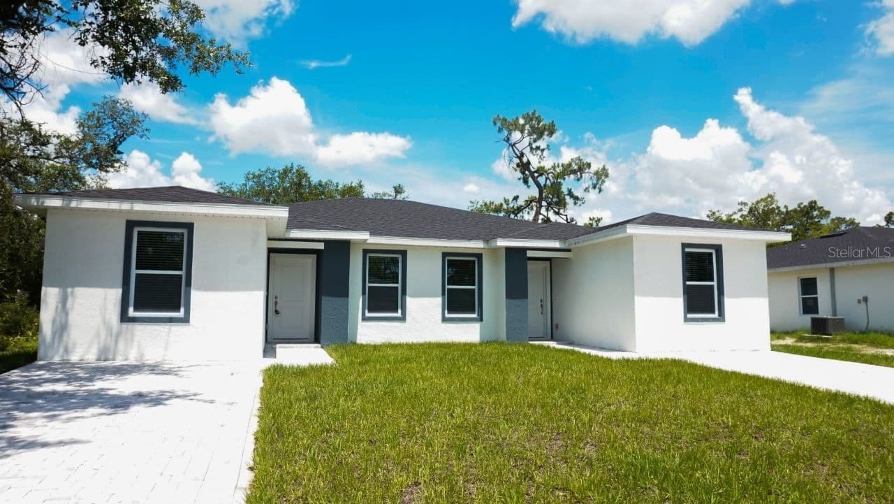 11 TROUT, Poinciana, FL 34759