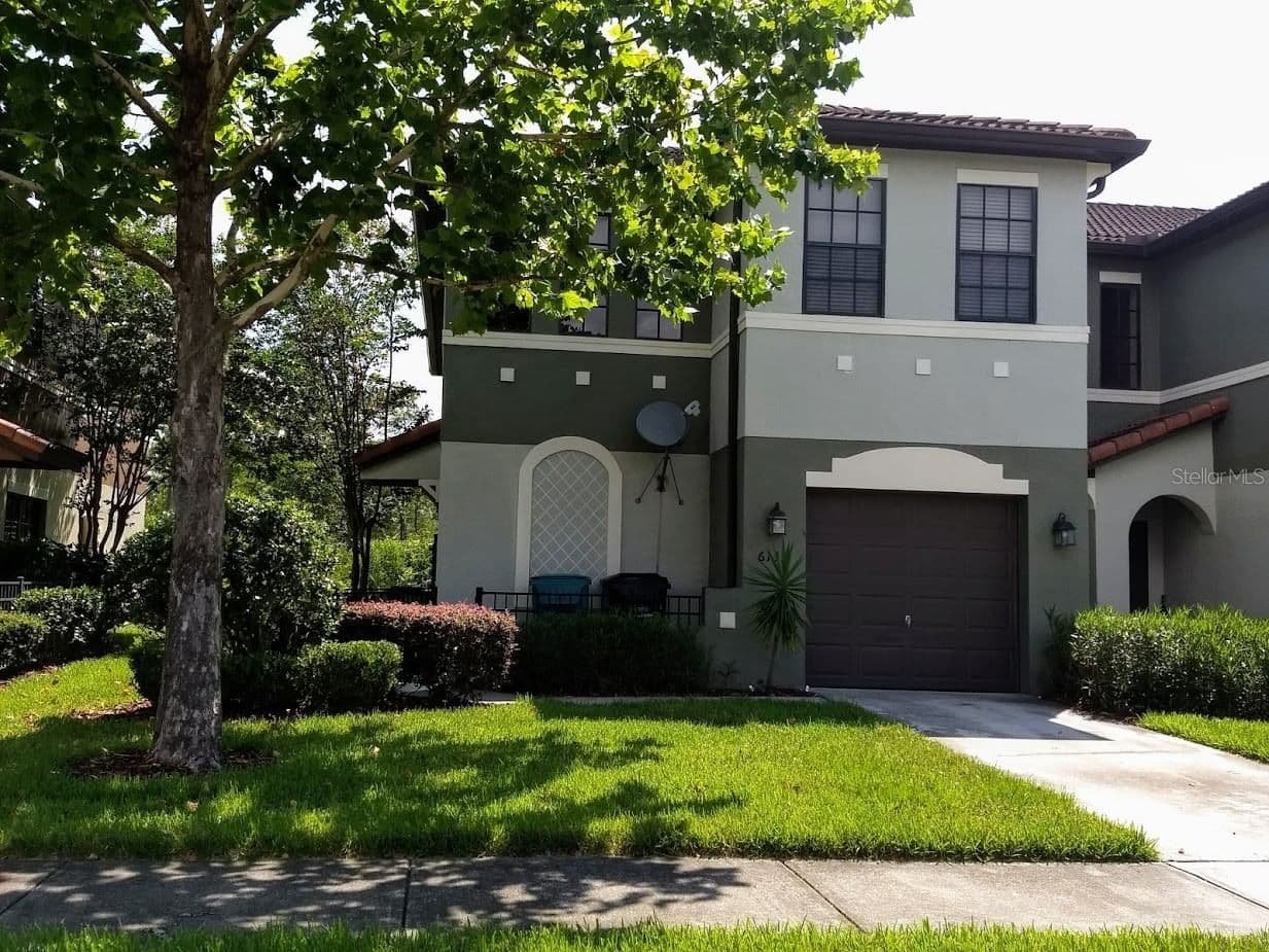 6133 APOLLOS CORNER, Orlando, FL 32829 2