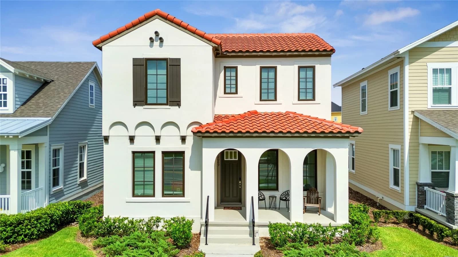 2069 CELEBRATION, Celebration, FL 34747
