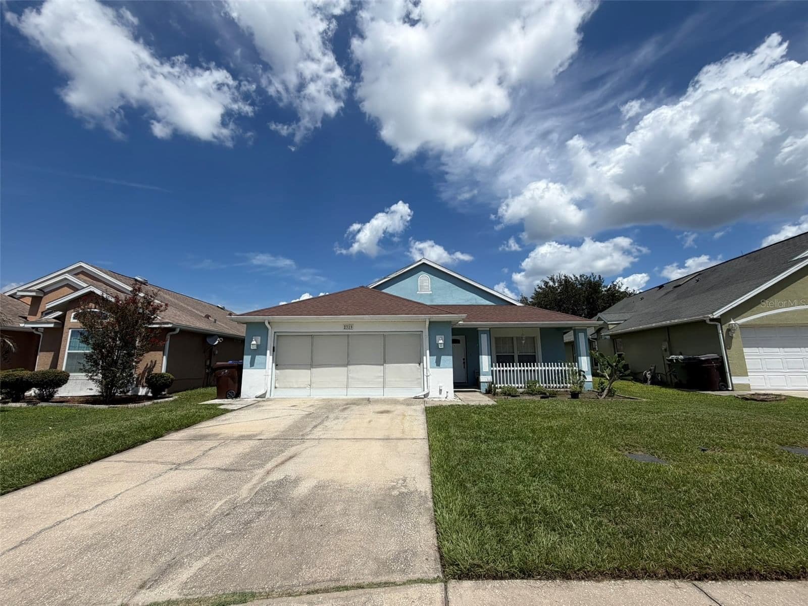 2319 LILY PAD, Kissimmee, FL 34743