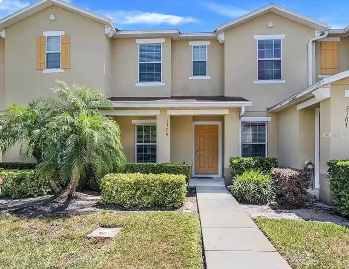 3109 SEAVIEW CASTLE, Kissimmee, FL 34746
