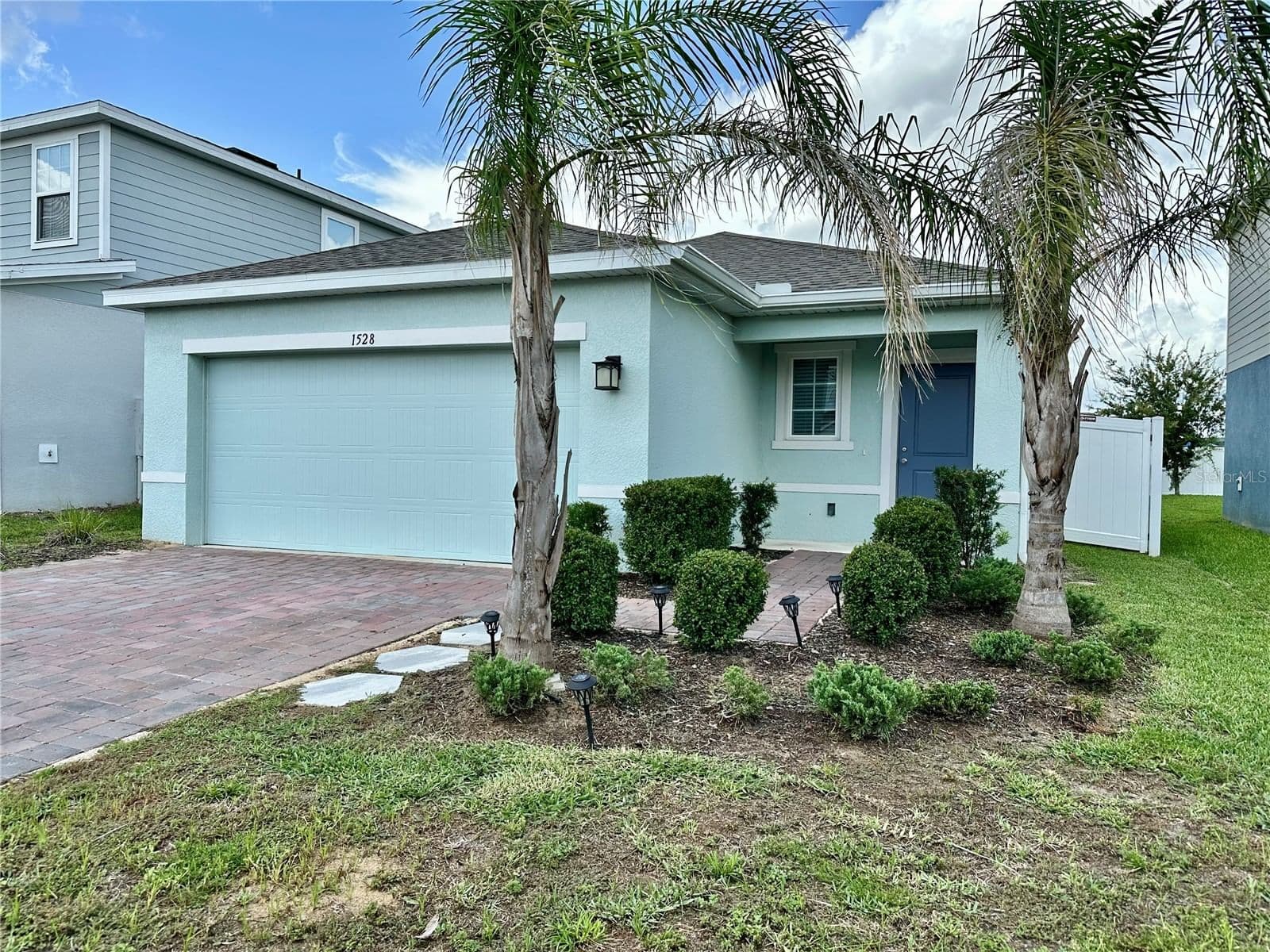1528 EUCALYPTUS, Davenport, FL 33837