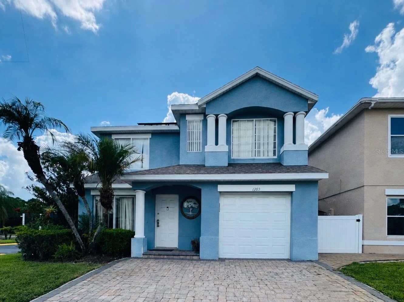 1203 SANDESTIN, Orlando, FL 32824