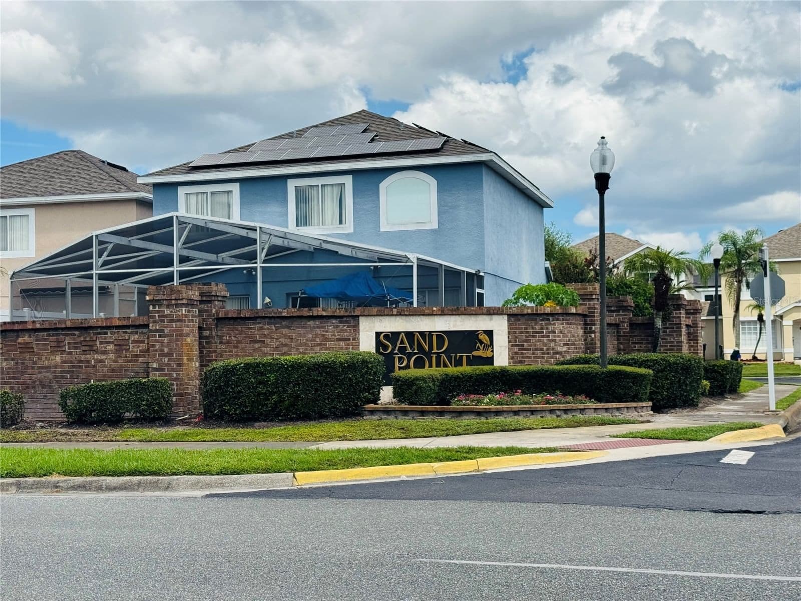 1203 SANDESTIN, Orlando, FL 32824 2