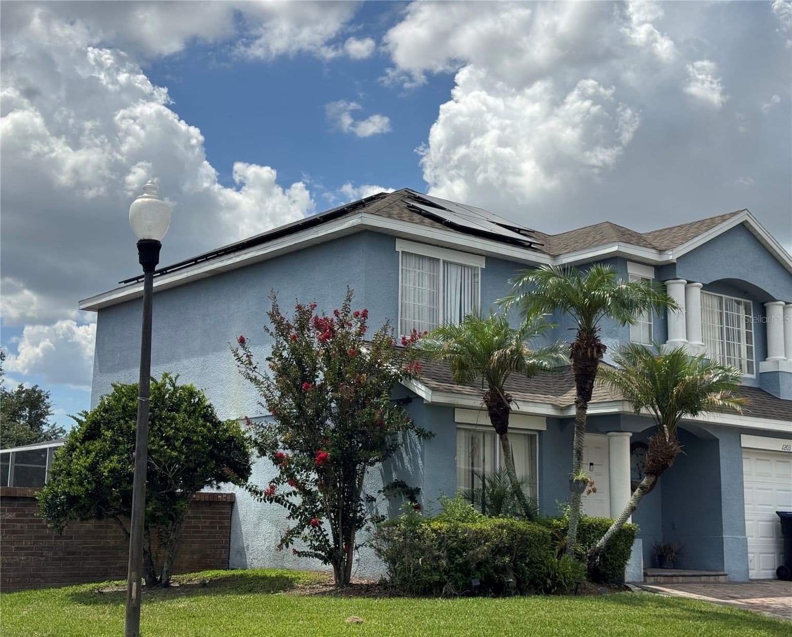 1203 SANDESTIN, Orlando, FL 32824 3