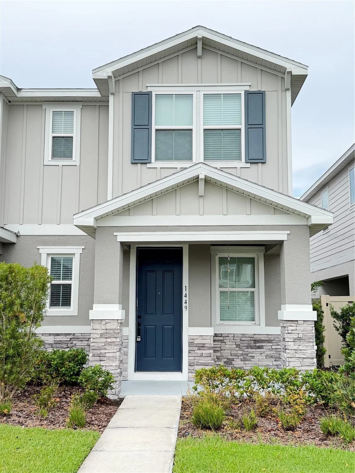 1449 AXEL GRAESON, Kissimmee, FL 34744