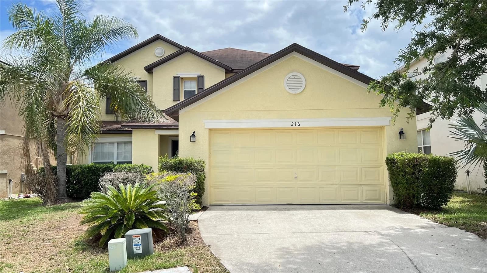 216 VERDI, Davenport, FL 33896