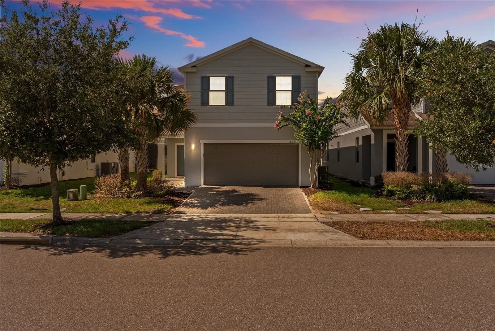8904 PRAGUE, Kissimmee, FL 34747