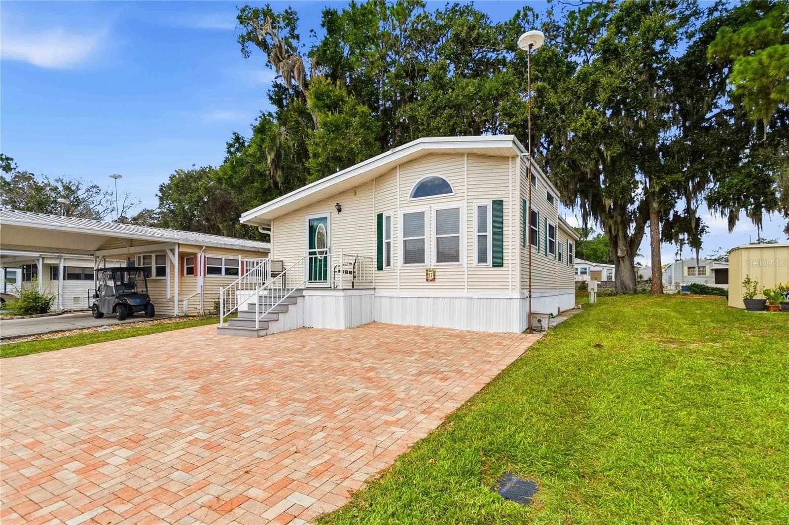 67 CITRUS RIDGE, Davenport, FL 33837