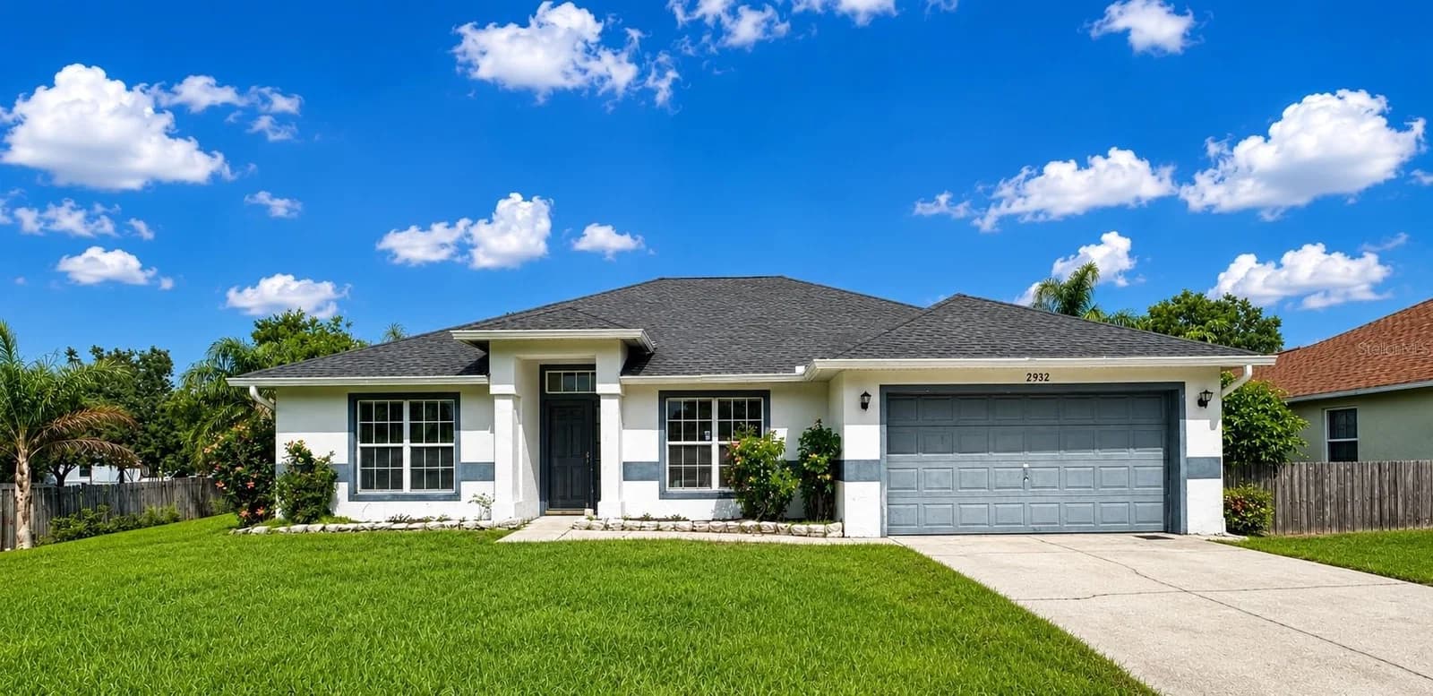 2932 FORAKER, Kissimmee, FL 34758
