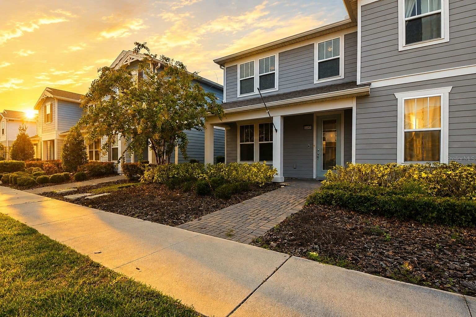 14557 ORCHID ISLAND, Orlando, FL 32827