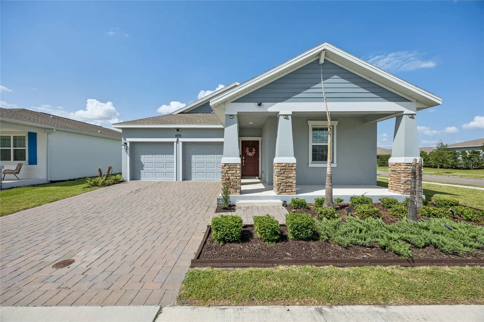 2466 RELAXING, Kissimmee, FL 34744