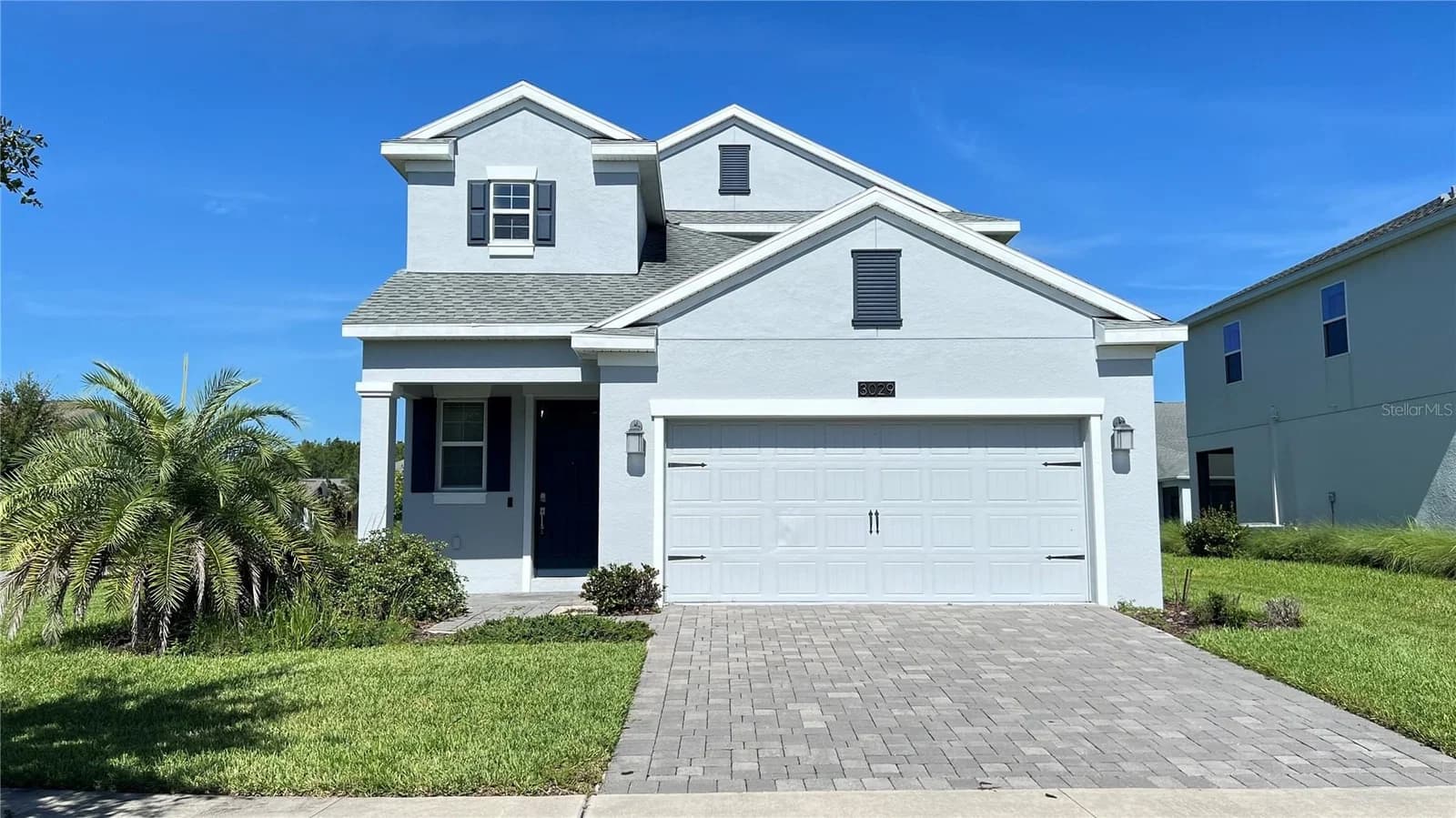 3029 PRELUDE, Kissimmee, FL 34746