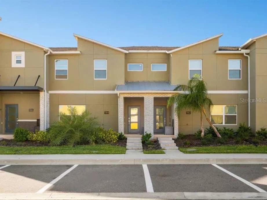 1184 KINGSBARN, Davenport, FL 33896