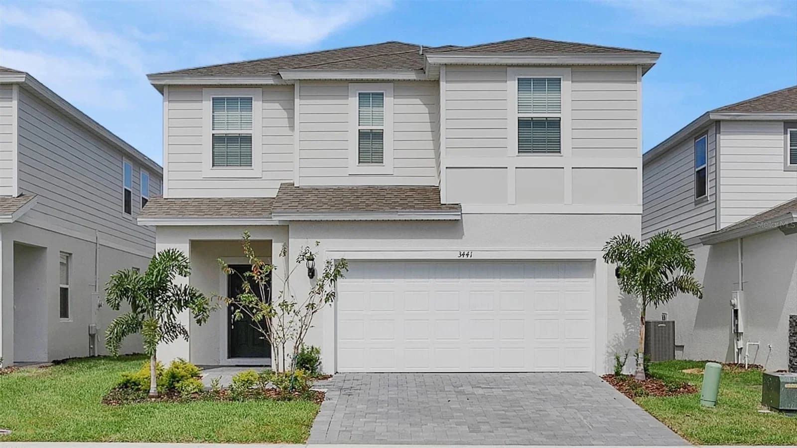 3441 LILAC, Davenport, FL 33897