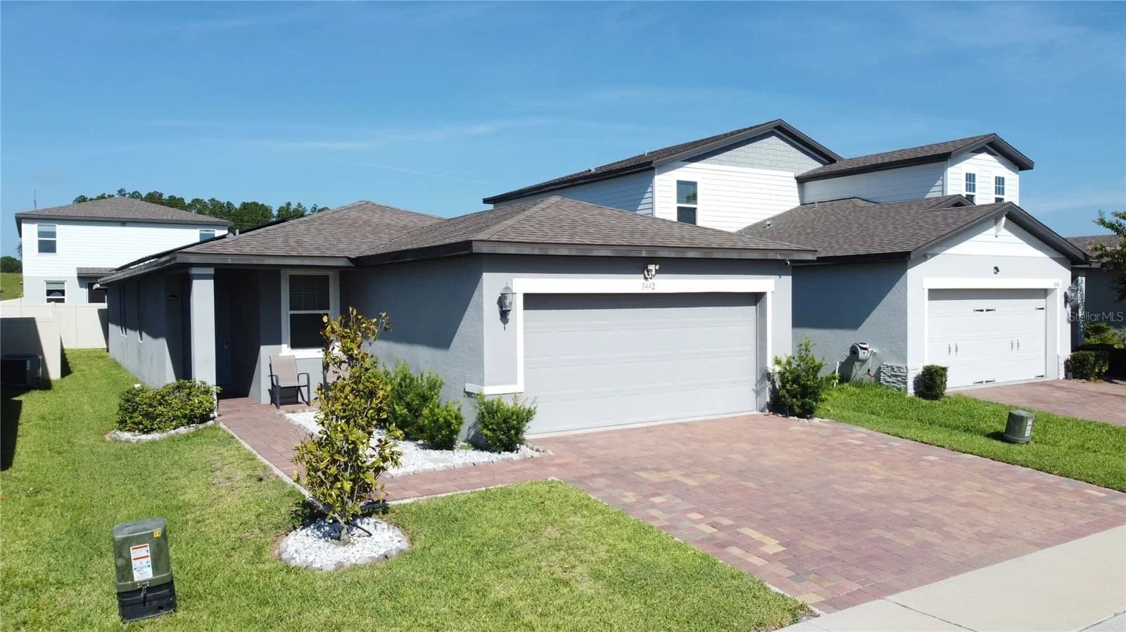 3442 MONACO LN, Davenport, FL 33897