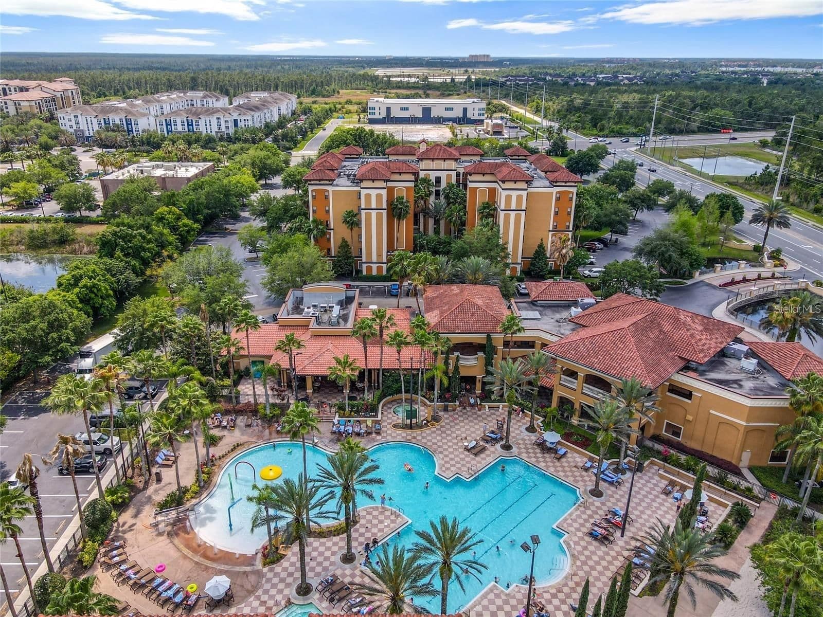12539 FLORIDAYS RESORT, Orlando, FL 32821 2
