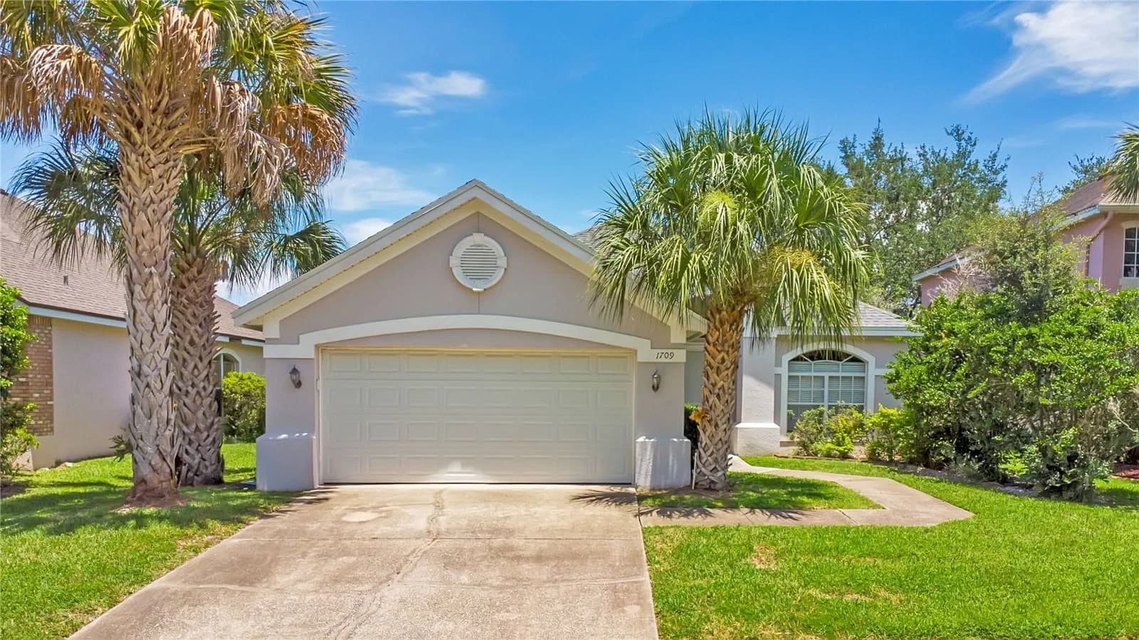 1709 GOLFVIEW, Kissimmee, FL 34746