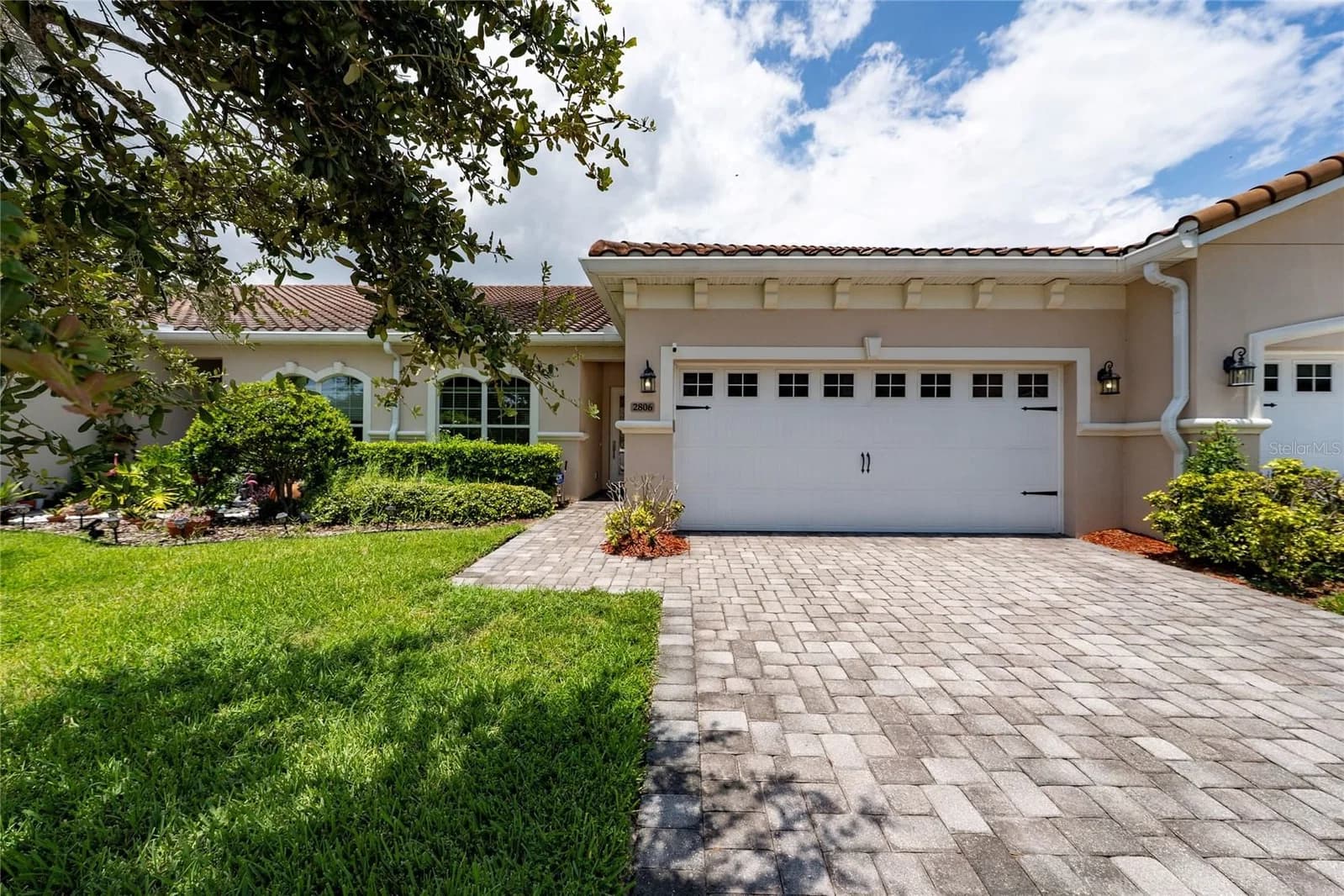 2806 PLYMOUTH, Kissimmee, FL 34741