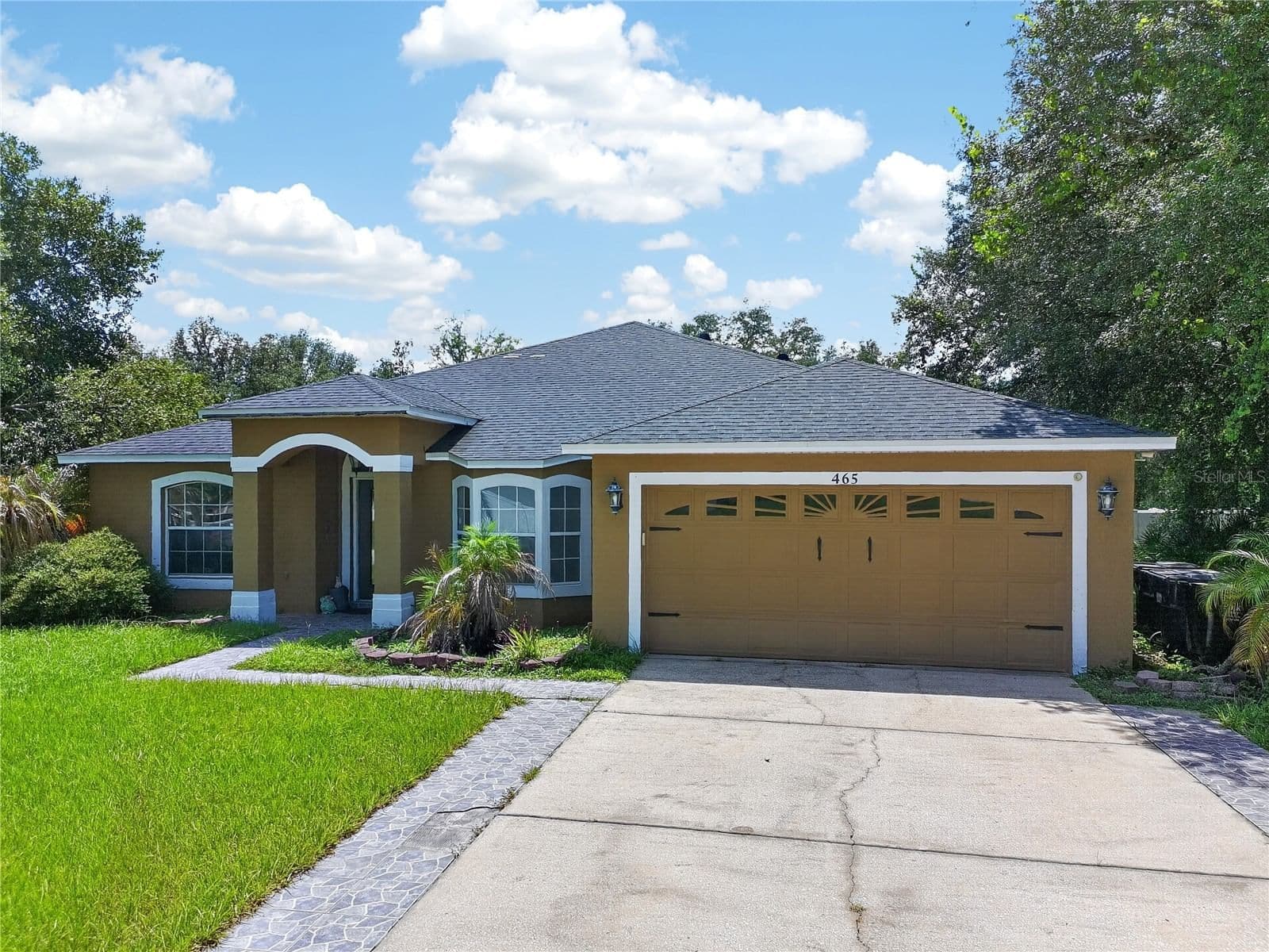 465 RIO GRANDE, Poinciana, FL 34759