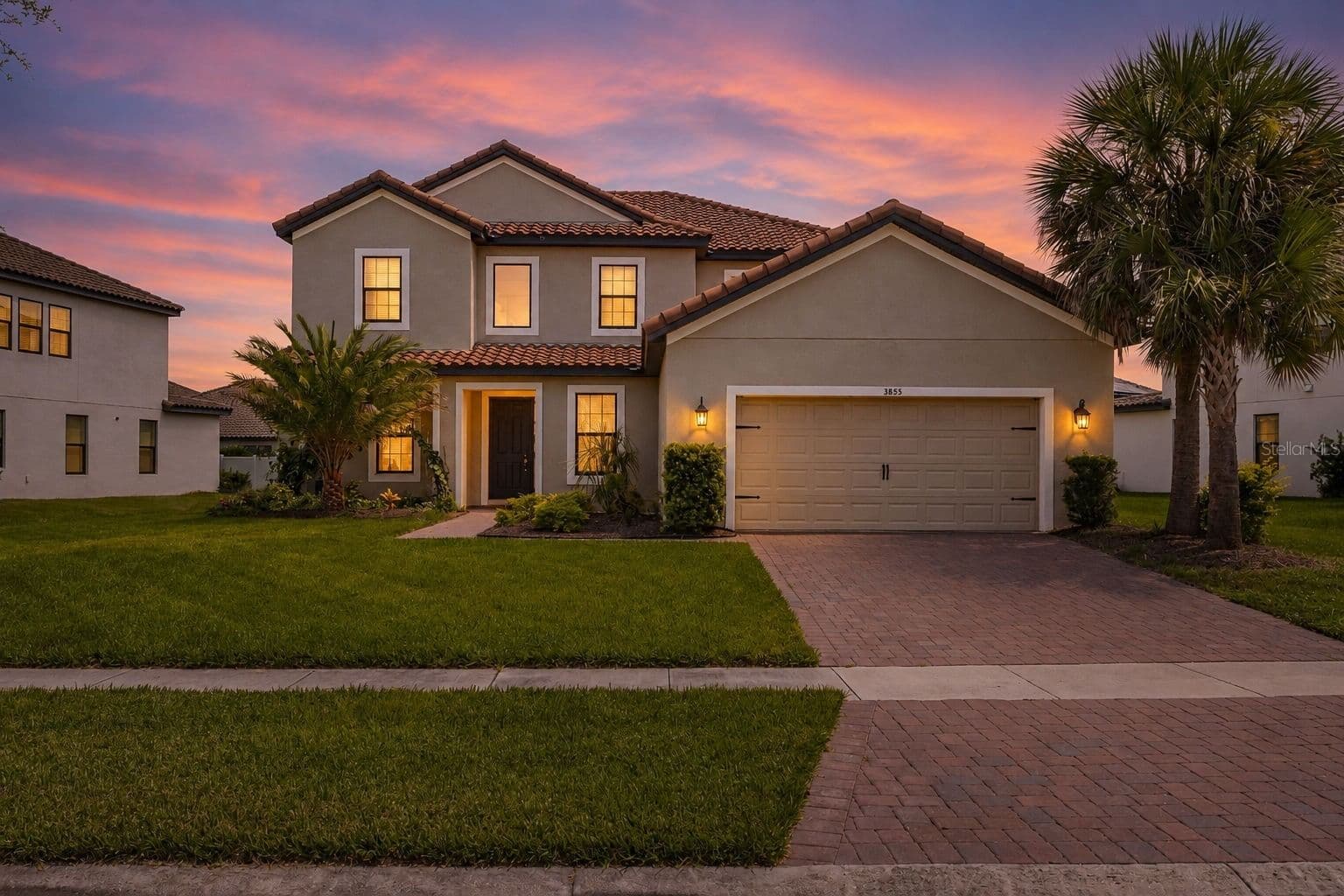 3855 BOWFIN, Kissimmee, FL 34746