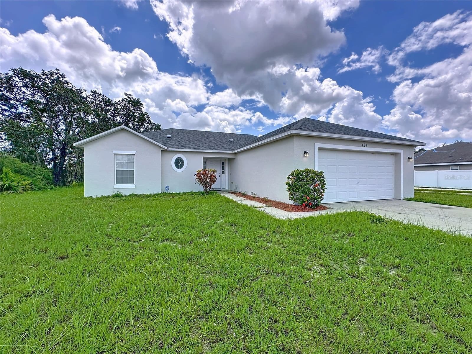 424 DANUBE, Kissimmee, FL 34759