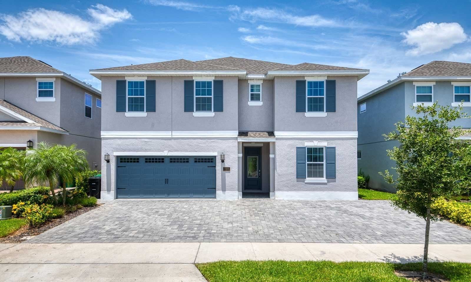 7454 MARKER, Kissimmee, FL 34747