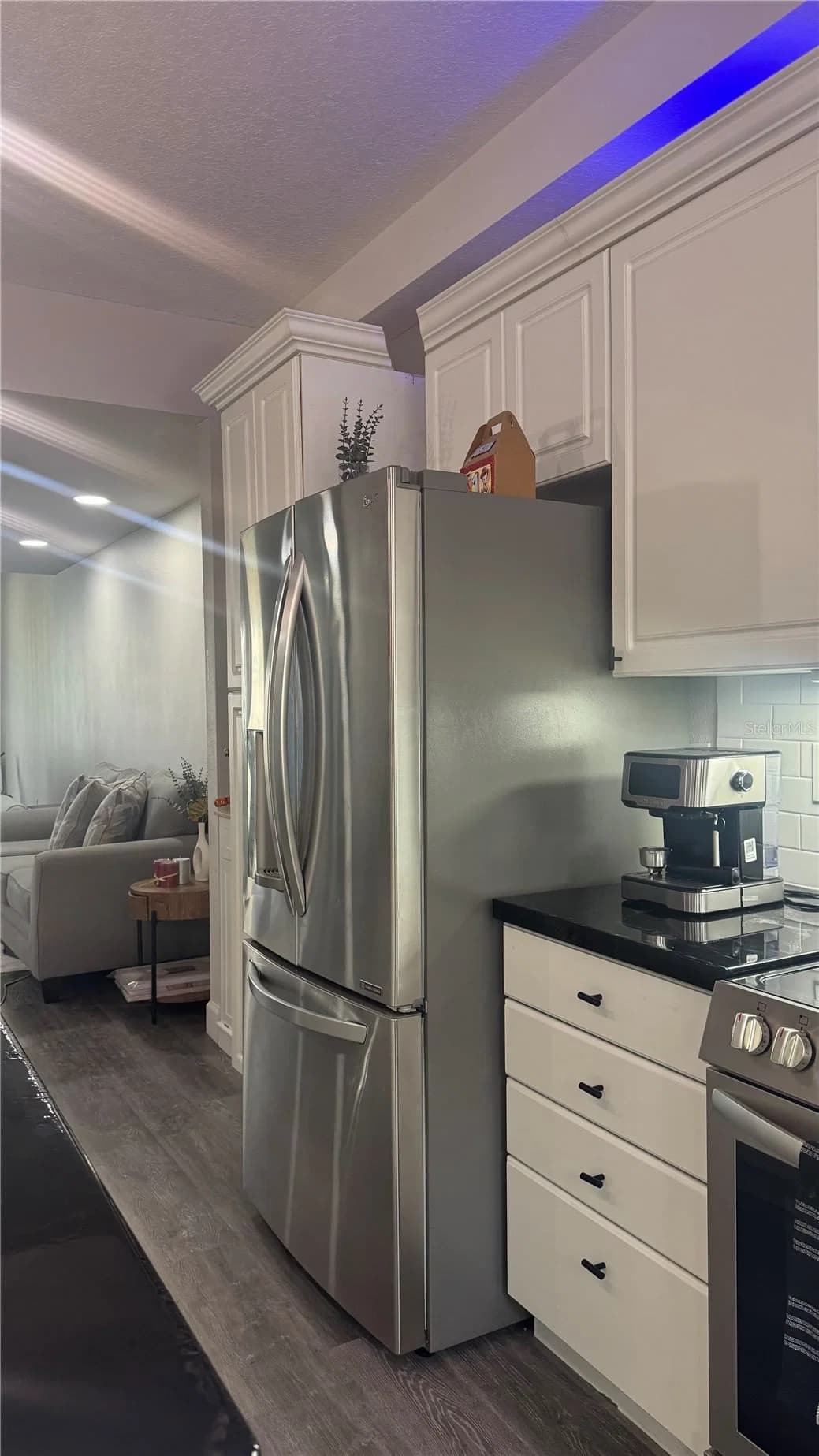 2015 GRAND OAK 5