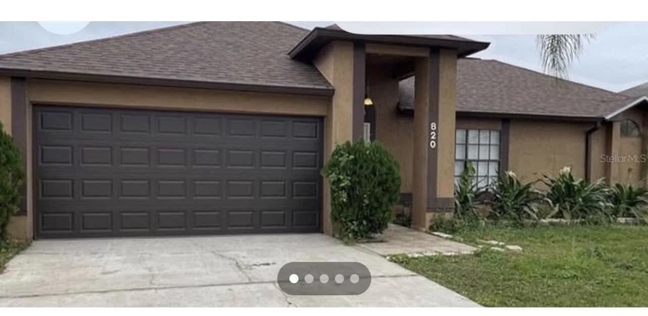 820 BLANC, Kissimmee, FL 34759