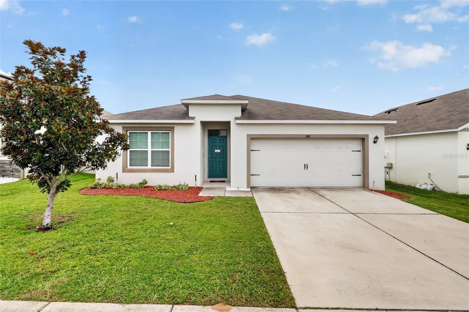 248 LUDISIA, Davenport, FL 33837