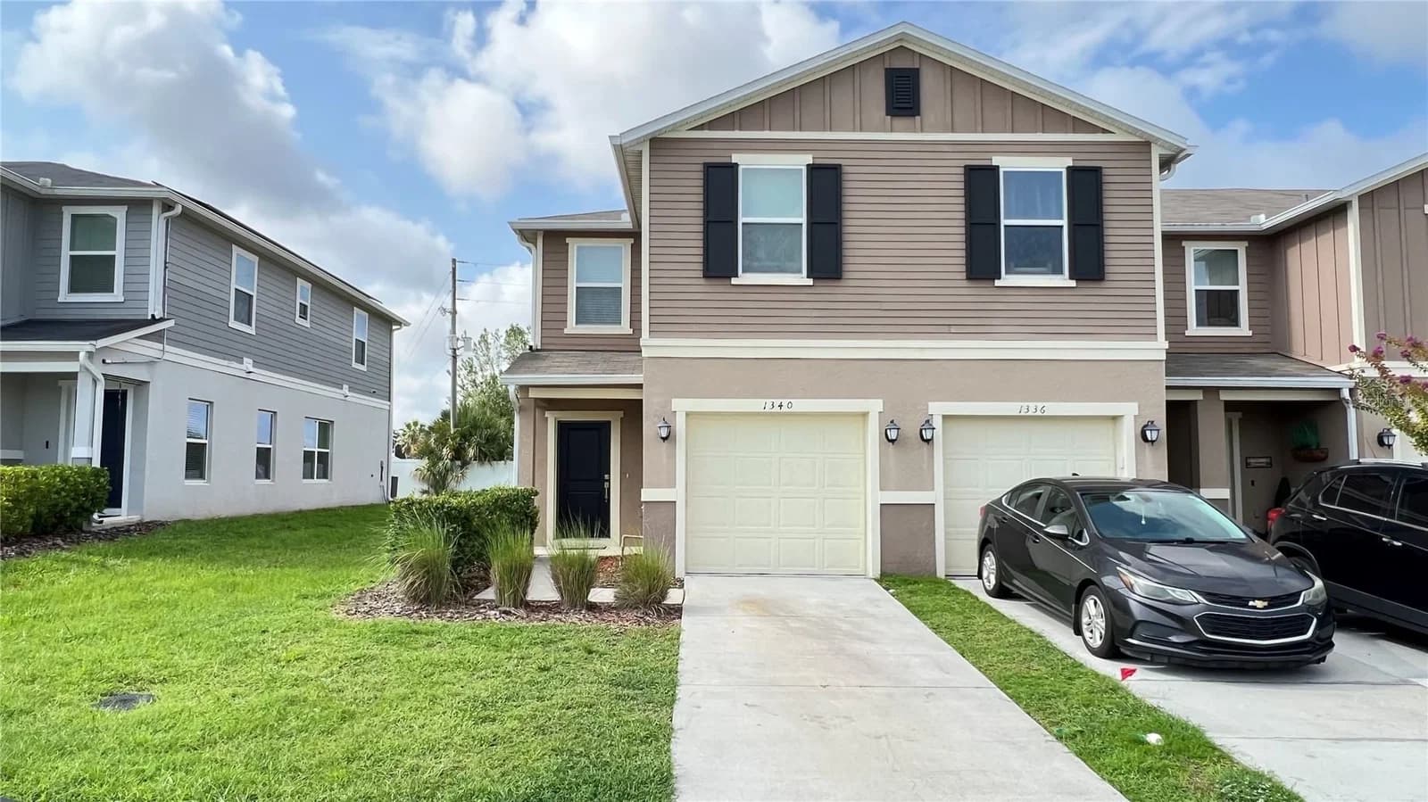 1340 MIRABELLA, Davenport, FL 33897
