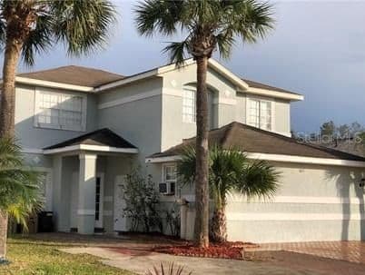 3211 BREWSTER, Kissimmee, FL 34743