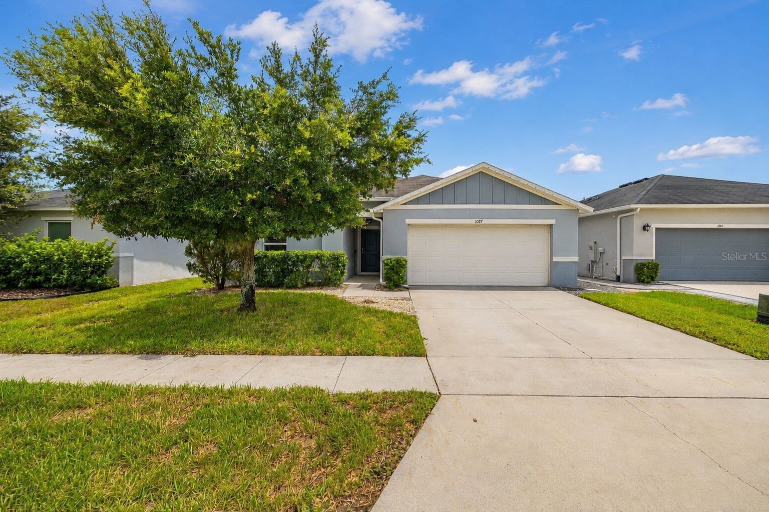 1097 AUGUSTUS, Davenport, FL 33896