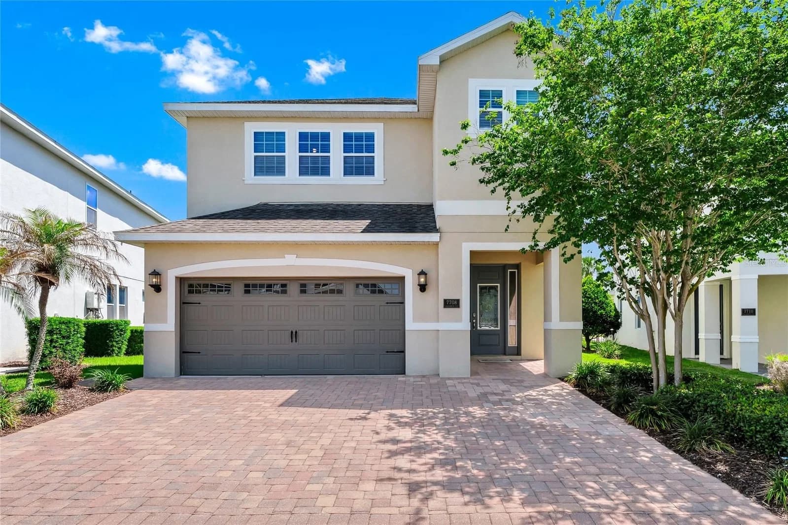 7708 GRABEN, Kissimmee, FL 34747