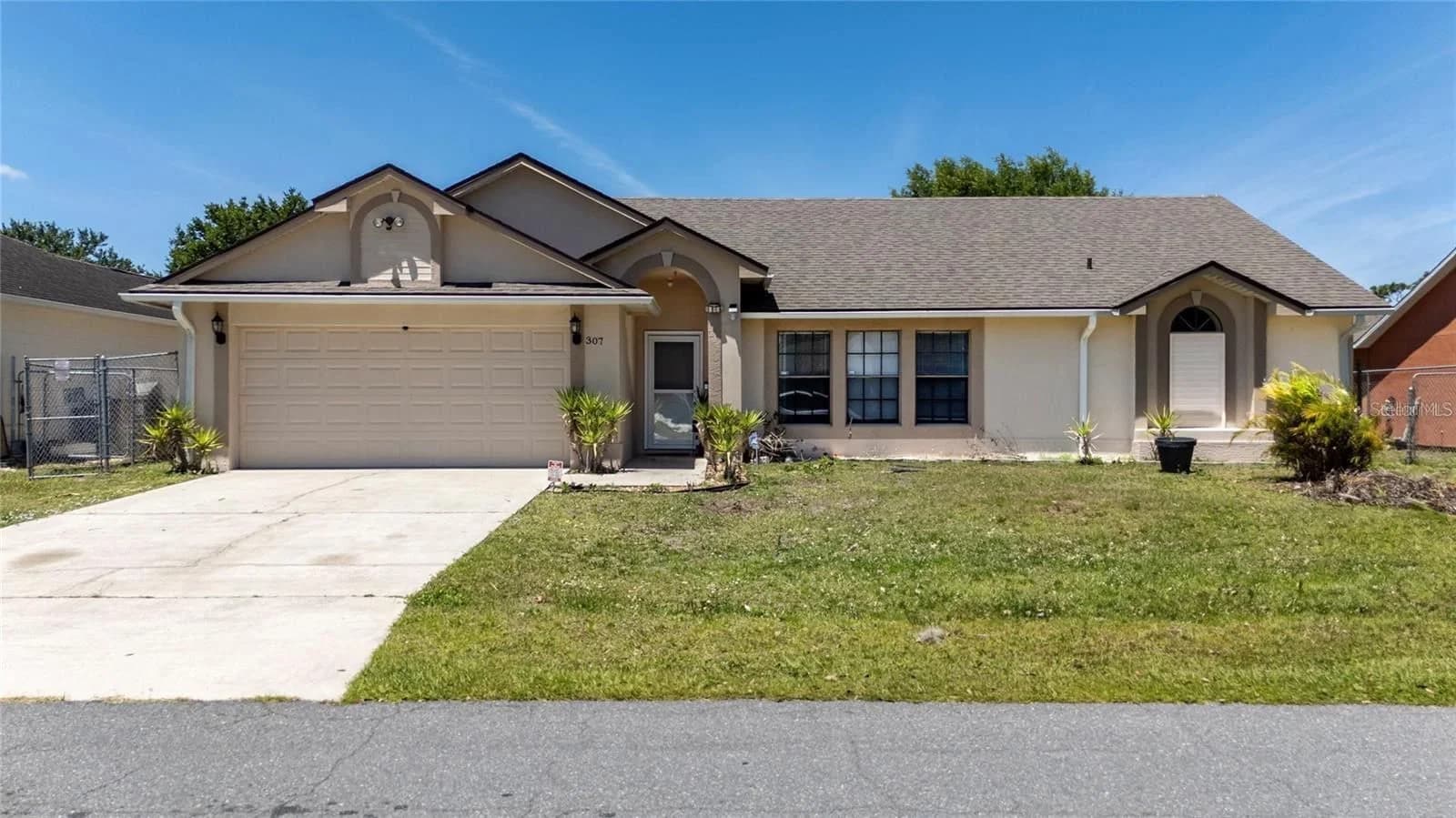 307 COLONY, Kissimmee, FL 34758