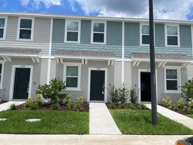 3158 SKYLINE LOOP, Kissimmee, FL 34758