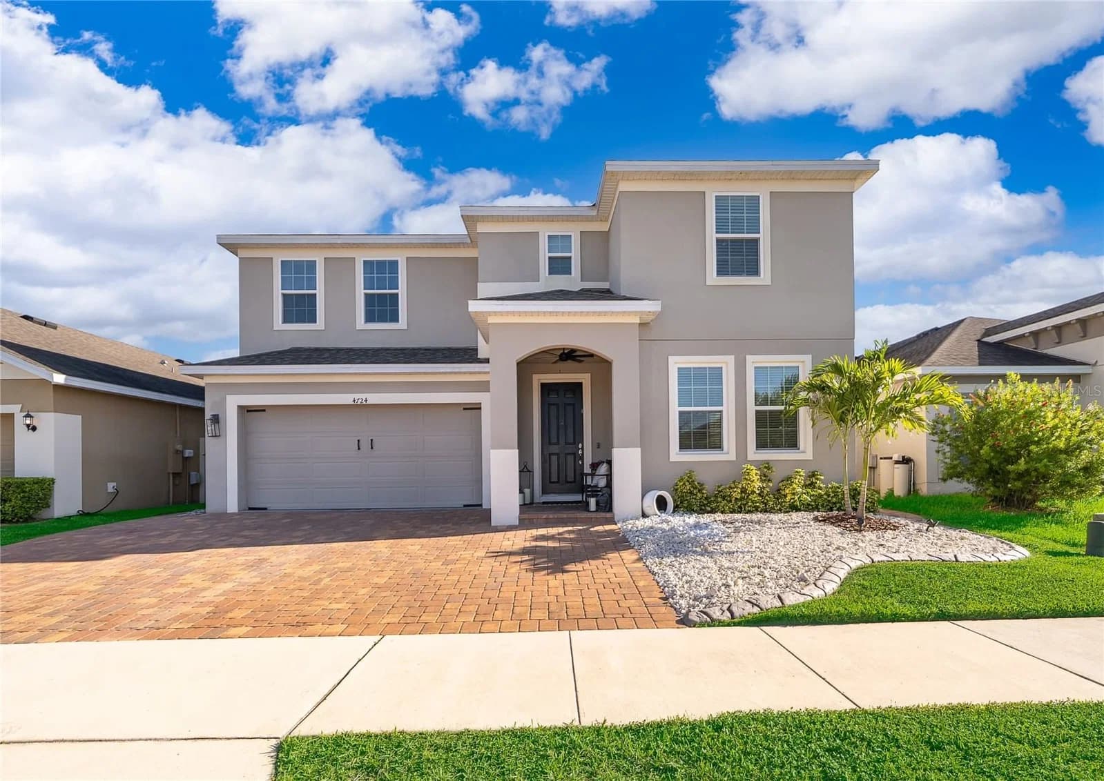 4724 MARCOS, Kissimmee, FL 34758