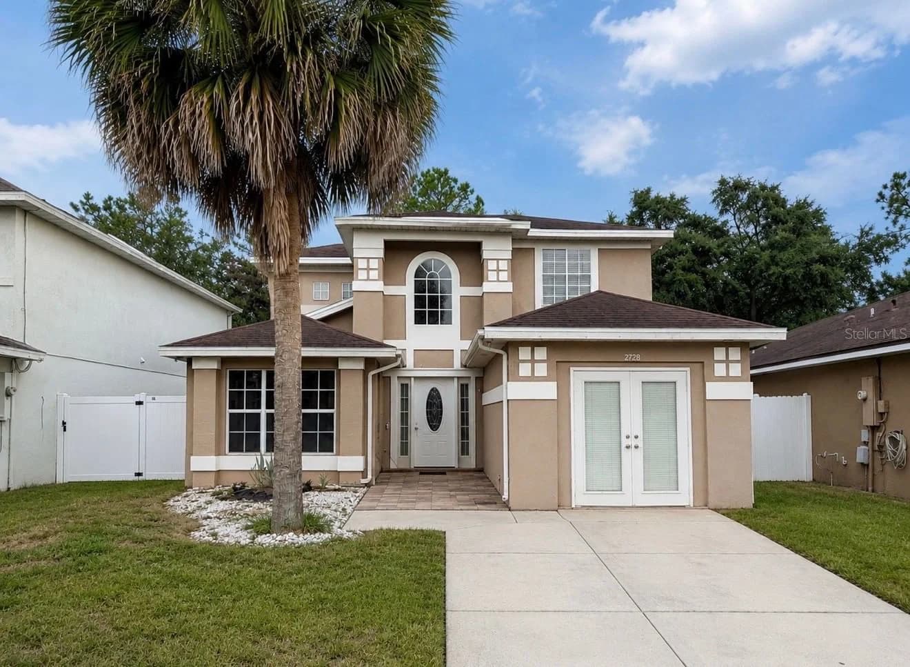 2728 EMERSON, Kissimmee, FL 34743