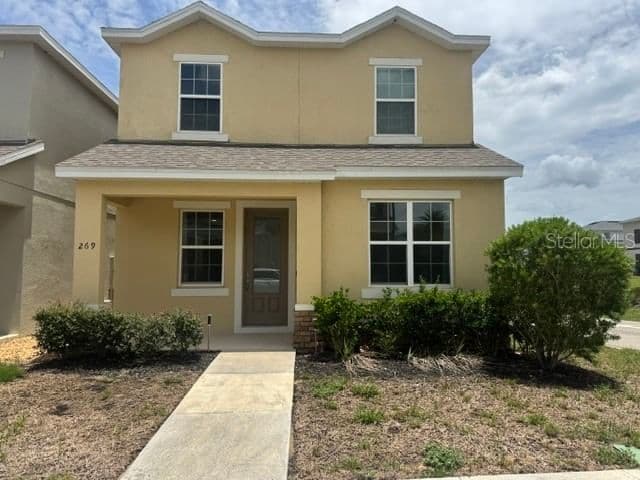 269 BELLA PRESTWICK, Davenport, FL 33837