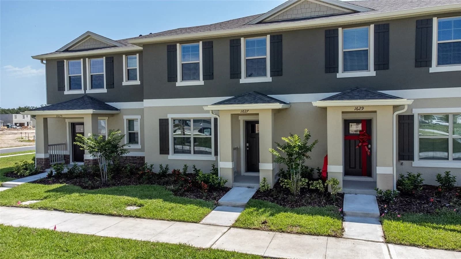 1627 BITTEROOT, Kissimmee, FL 34744