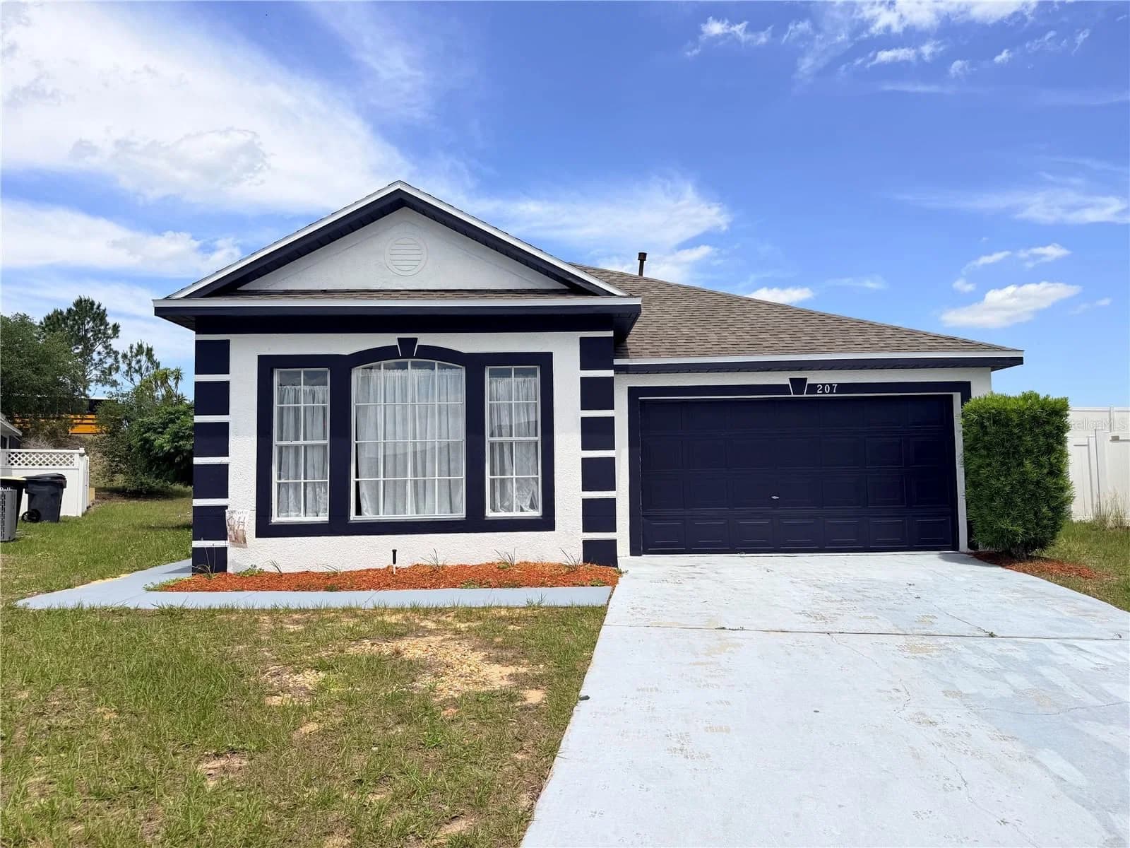 207 HIGH RIDGE, Davenport, FL 33837