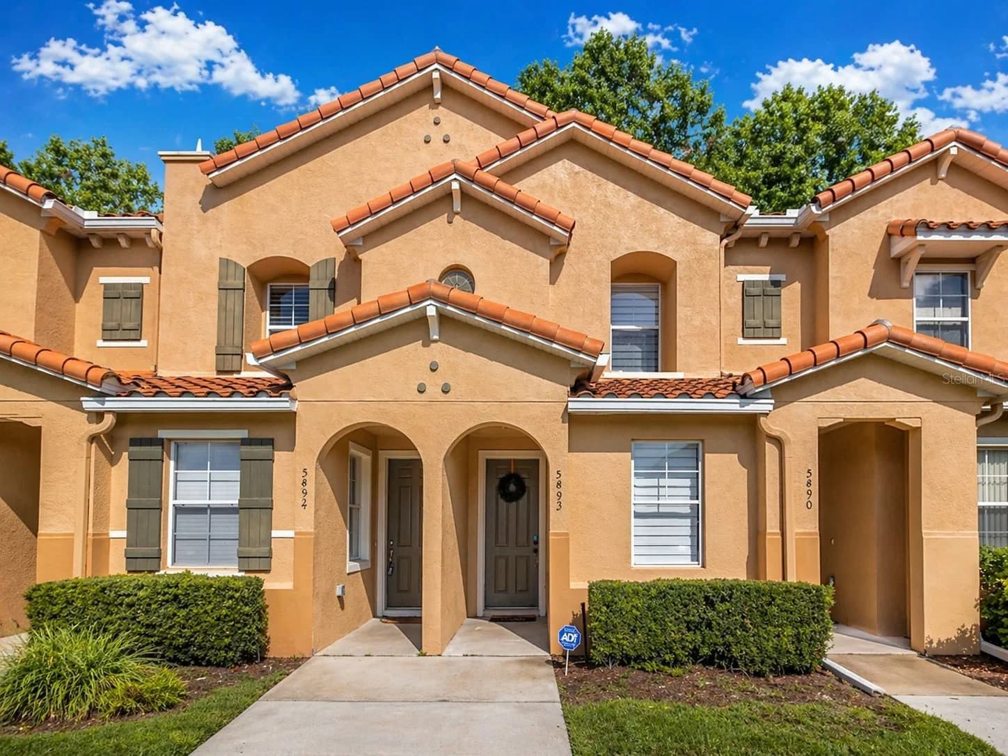 5492 PARADISE CAY, Kissimmee, FL 34746