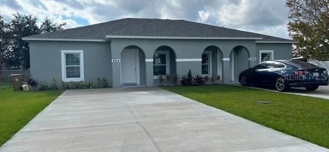 832 ABBEVILLE, Kissimmee, FL 34759