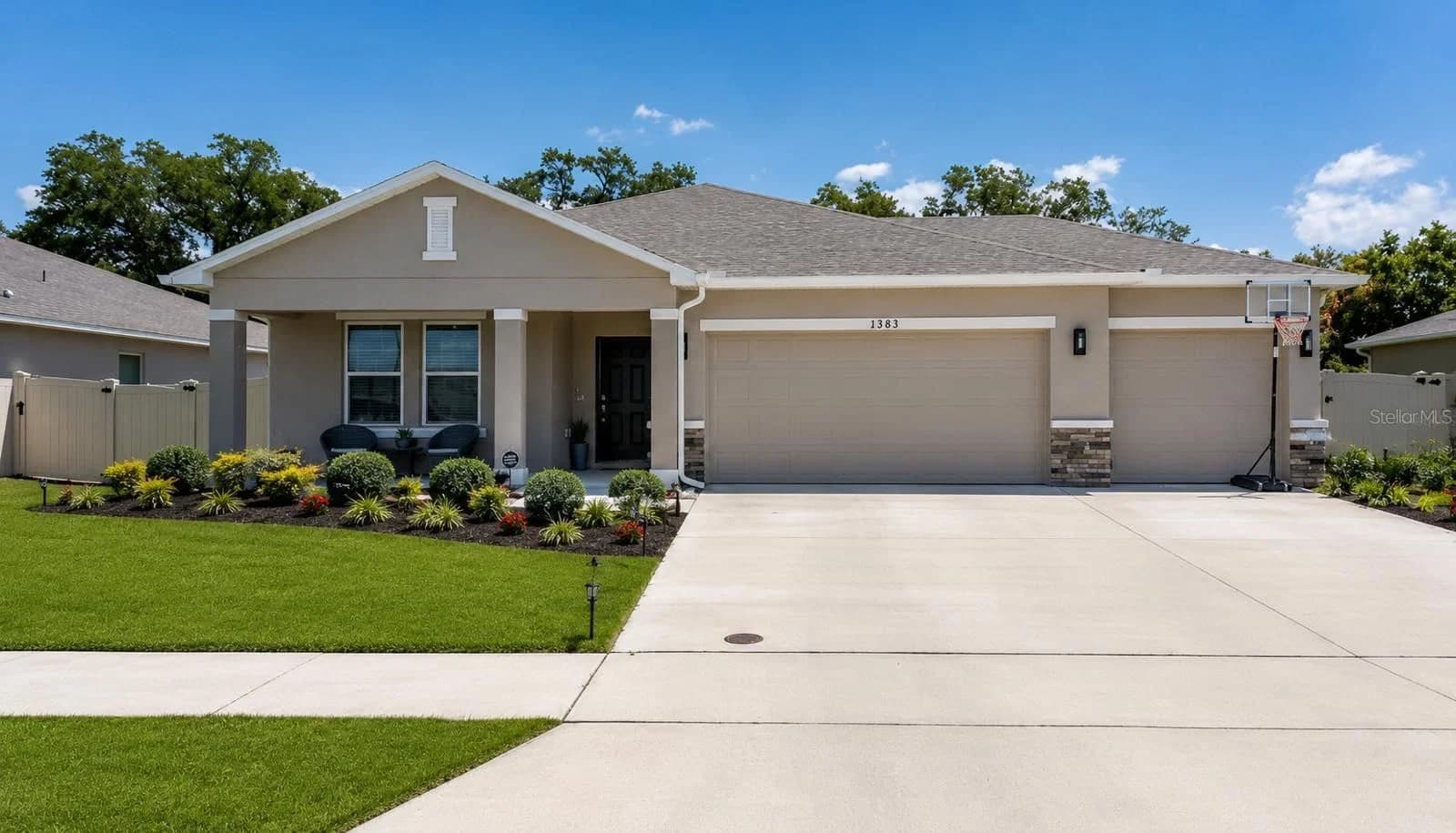 1383 LEVY BEND, Kissimmee, FL 34744