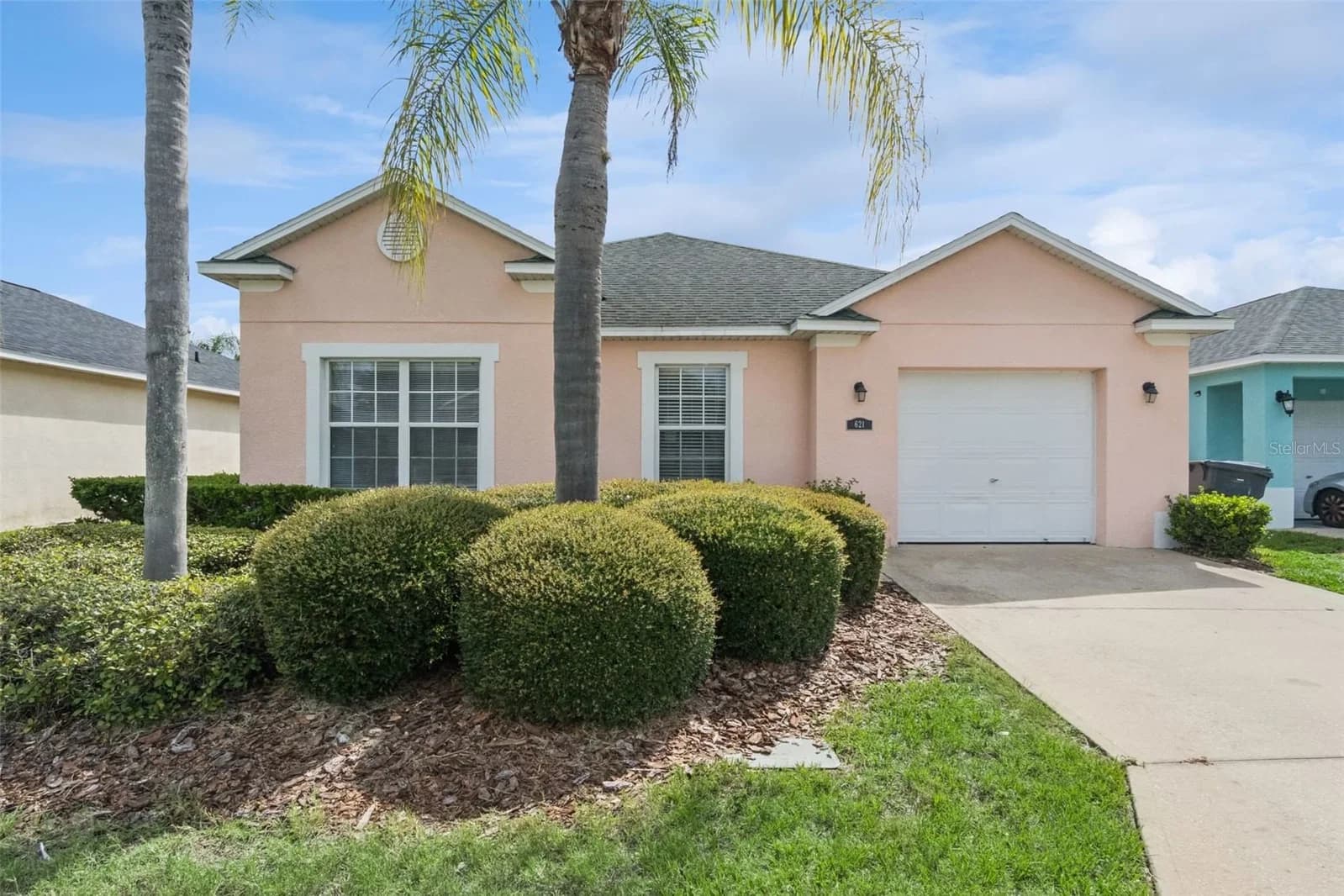 621 RESERVE, Davenport, FL 33896